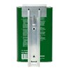 Distributeur nettoyant mains Dreumex Standard support mural avec pompe noir Photo