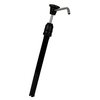Distributeur nettoyant mains Dreumex Standard support mural avec pompe noir Photo