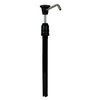 Distributeur nettoyant mains Dreumex Standard support mural avec pompe noir Photo