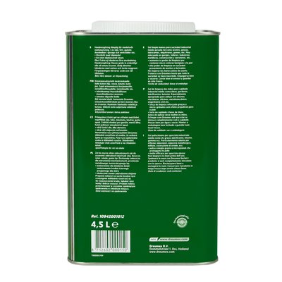 Nettoyant mains Dreumex Classic bidon 4,5L