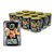 Noix de cajou NoyNuts salée boîte 40gr
