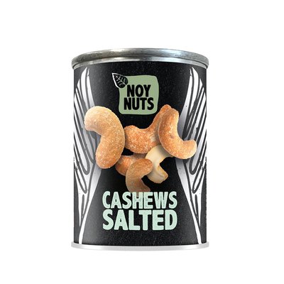 Noix de cajou NoyNuts salée boîte 40gr