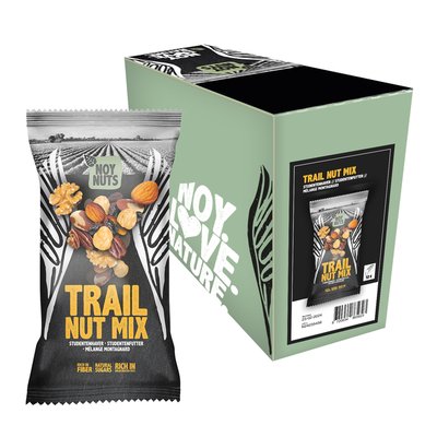 Mélange Studentenhaver NoyNuts sachet 45g