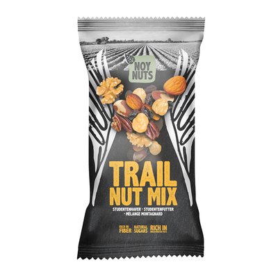 Mélange Studentenhaver NoyNuts sachet 45g