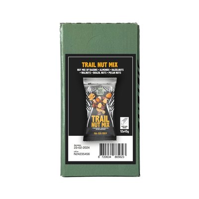 Mélange Studentenhaver NoyNuts sachet 45g