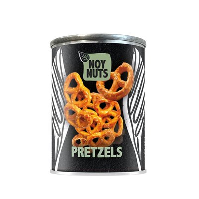 Pretzels NoyNuts boîte 25g