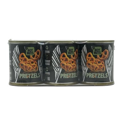 Pretzels NoyNuts boîte 25g