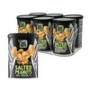 Cacahuètes NoyNuts salées boîte 150g Photo
