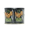 Cacahuètes NoyNuts salées boîte 150g Photo