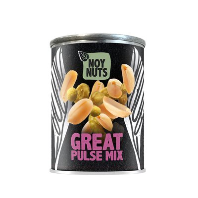 Mélange NoyNuts Great Pulse boîte 45g