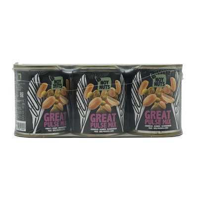 Mélange NoyNuts Great Pulse boîte 45g