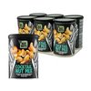 Cocktailnoten NoyNuts mix blik 100 gram foto