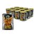 Maiskorrels NoyNuts giant BBQ blik 30 gram