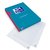 Insteekmap L-model Oxford A4 PP 120µ generfd 100 stuks
