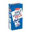 Melk Landhof halfvol houdbaar pak 1 liter foto
