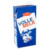 Melk Landhof vol houdbaar pak 1 liter foto
