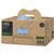 Reinigingsdoek Tork W7 Premium dispenserdoos 1-laags 210 vel blauw 510272