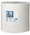 Poetspapier Tork W1 Advanced 1-laags 1180m wit 130109