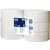 Toiletpapier Tork T1 Universal jumbo 1-laags 500m wit 110162