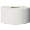 Toiletpapier Tork T1 Universal jumbo 1-laags 500m wit 110162 foto