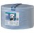 Poetspapier Tork W1 Plus Premium 2-laags 1500 vel blauw 130051