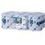 Poetspapier Tork M4 Reflex Plus Advanced 2-laags 450 vel blauw 473391