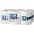 Poetspapier Tork M2 Plus Premium 2-laags 125m wit 130044