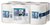 Poetspapier Tork M2 Plus Premium 2-laags 125m wit 130044