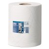 Poetspapier Tork M2 Plus Premium 2-laags 125m wit 130044 foto