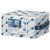 Poetspapier Tork M3 Reflex Plus Advanced 2-laags 200 vel wit 473474