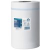 Poetspapier Tork M3 Reflex Plus Advanced 2-laags 200 vel wit 473474 foto