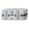 Poetspapier Tork M3 Reflex Advanced 1-laags 343 vel wit 473246 foto