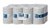 Poetspapier Tork M3 Reflex Advanced 1-laags 343 vel wit 473246
