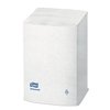 Servet Tork N4 Xpressnap Universal 1/4 vouw 1-laags 213x330mm 1125 vel wit 10840 foto