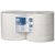 Poetspapier Tork W2 Advanced 1-laags 1150 vel wit 131135