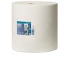 Poetspapier Tork W2 Advanced 1-laags 1150 vel wit 131135 foto