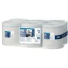 Poetspapier Tork M4 Reflex Advanced 1-laags 857 vel wit 473242 foto