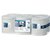 Poetspapier Tork M4 Reflex Advanced 1-laags 857 vel wit 473242