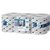 Poetspapier Tork M4 Reflex Premium 1-laags 340 vel wit 473412