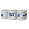 Poetspapier Tork M2 Advanced 1-laags 270m wit 473254 foto