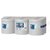 Poetspapier Tork M2 Advanced 1-laags 270m wit 473254