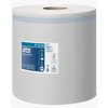 Poetspapier Tork M2 Advanced 1-laags 270m wit 473254 foto