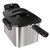 Friteuse Inventum 3 liter rvs