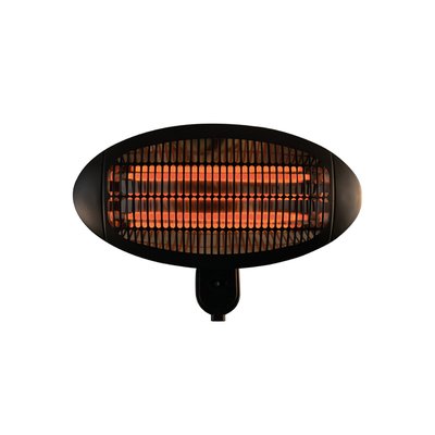 Chauffe-terrasse BRASQ PHW100 à suspendre électrique