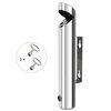 Asbak BRASQ wand AT200 RVS foto