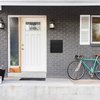 Brievenbus BRASQ PB300 Premium zwart foto