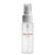 Flacon vapo Caran d'ache plastique 50ml transparent