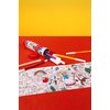 Feutre Caran d'ache Swisscolor avec poster étui 10 couleurs Photo