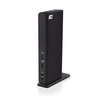 Station d'accueil ACT USB-C Dual Ecran avec port de charge Photo