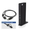 Station d'accueil ACT USB-C Dual Ecran avec port de charge Photo